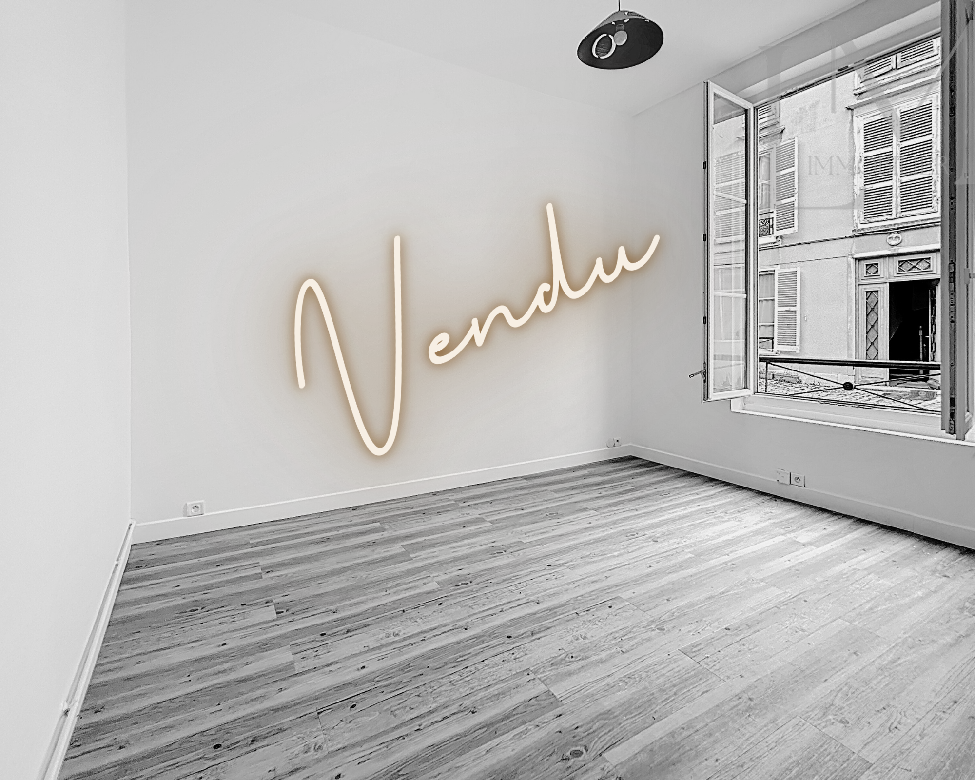 Appartement ORLEANS, T1, 28 m2