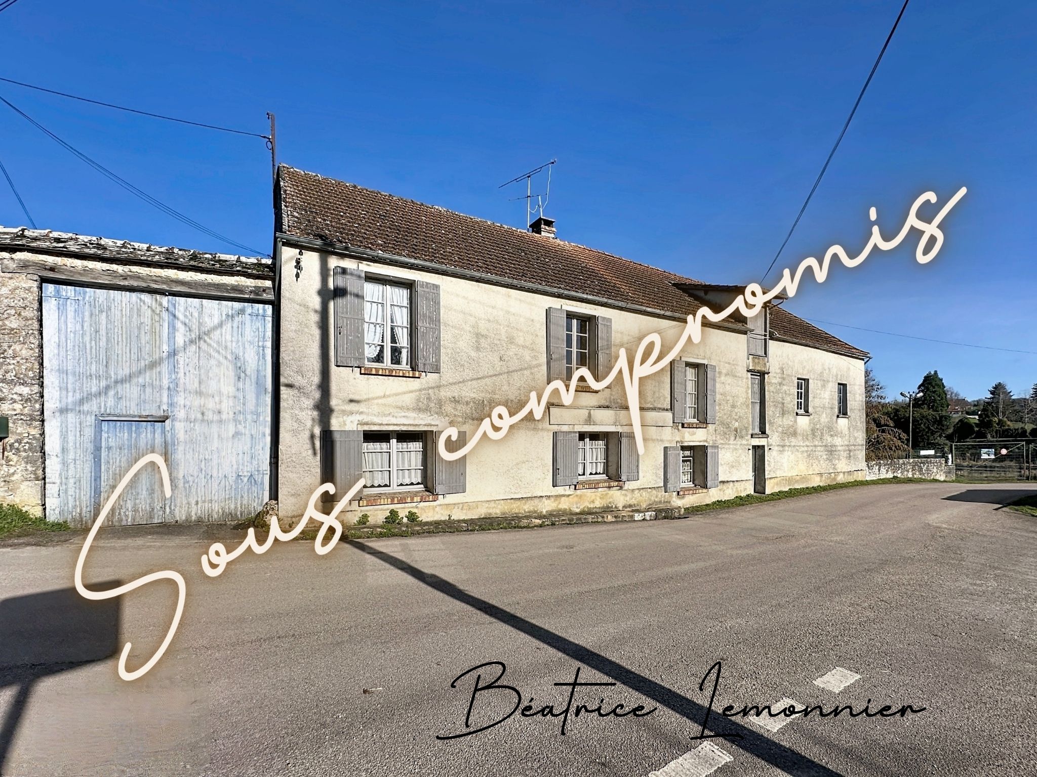 Sous compromis