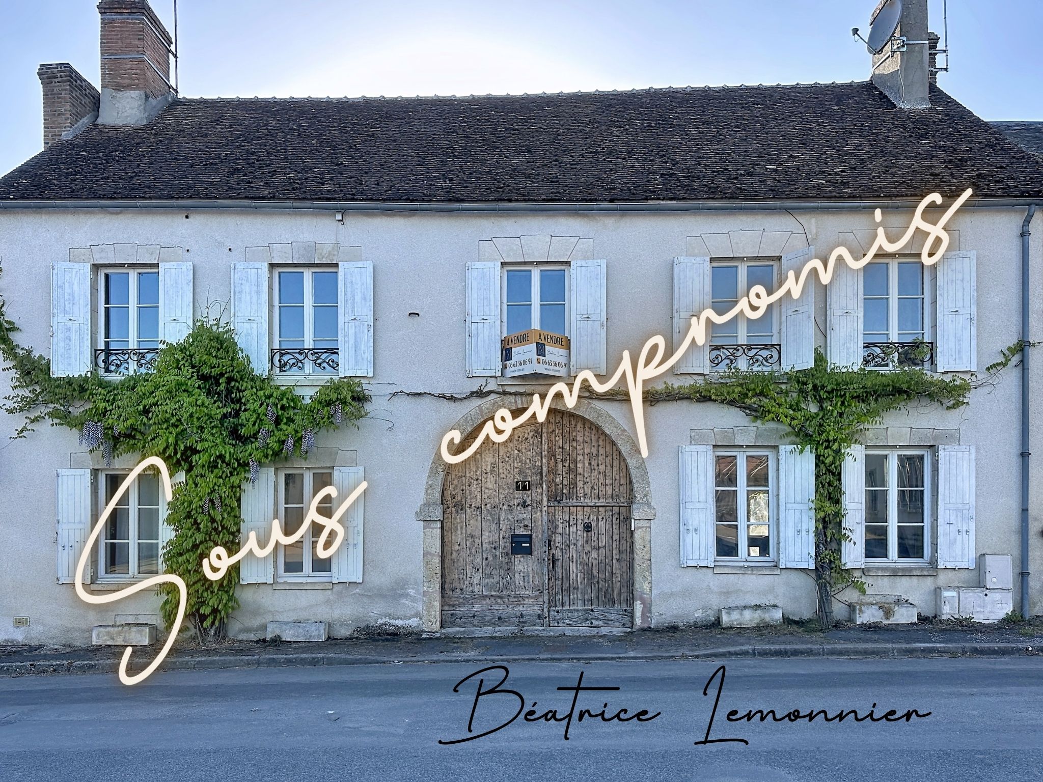 Sous compromis