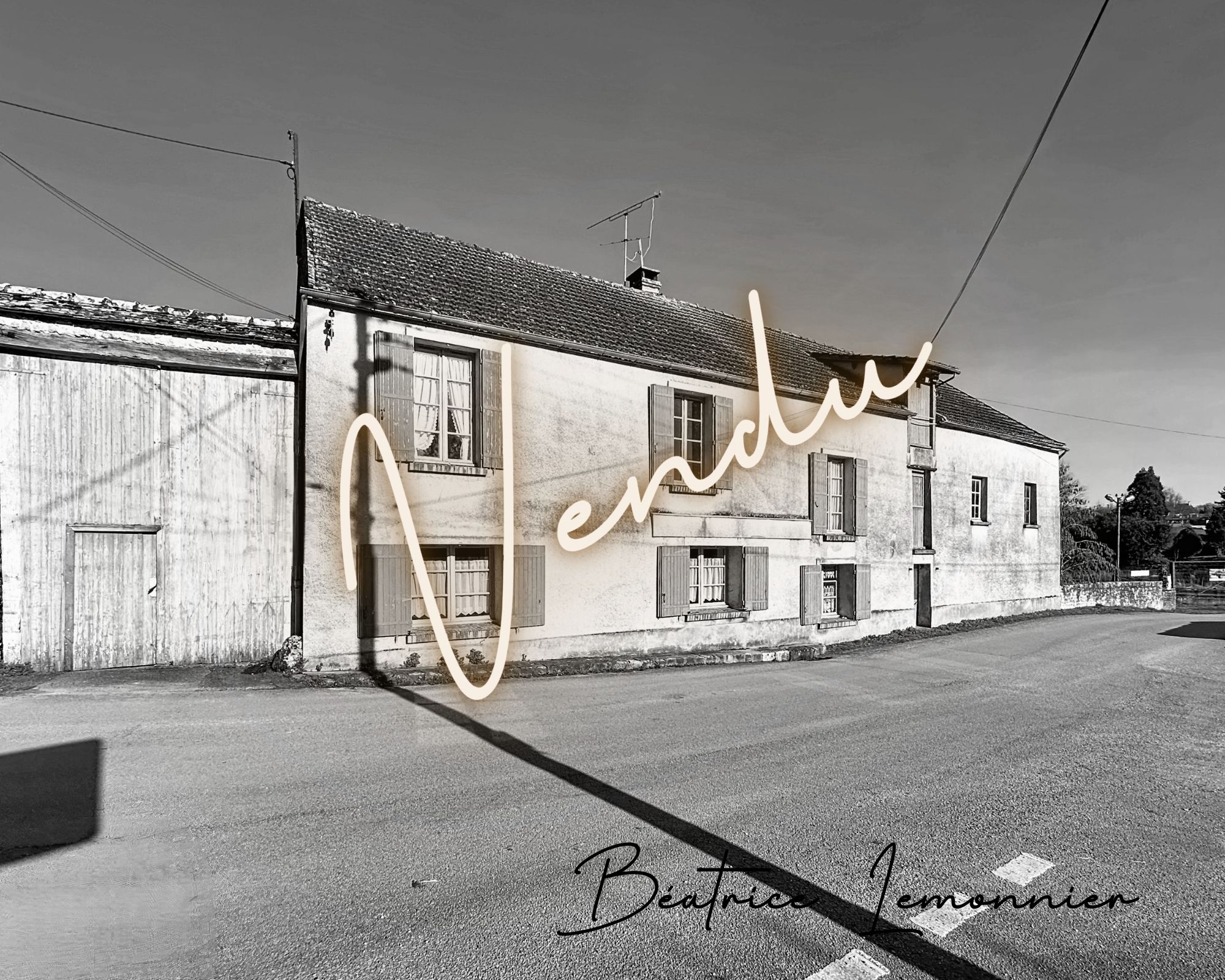 Le Moulin de Glaires, LE MERÉVILLOIS 8 pièce(s) 227.24 m2