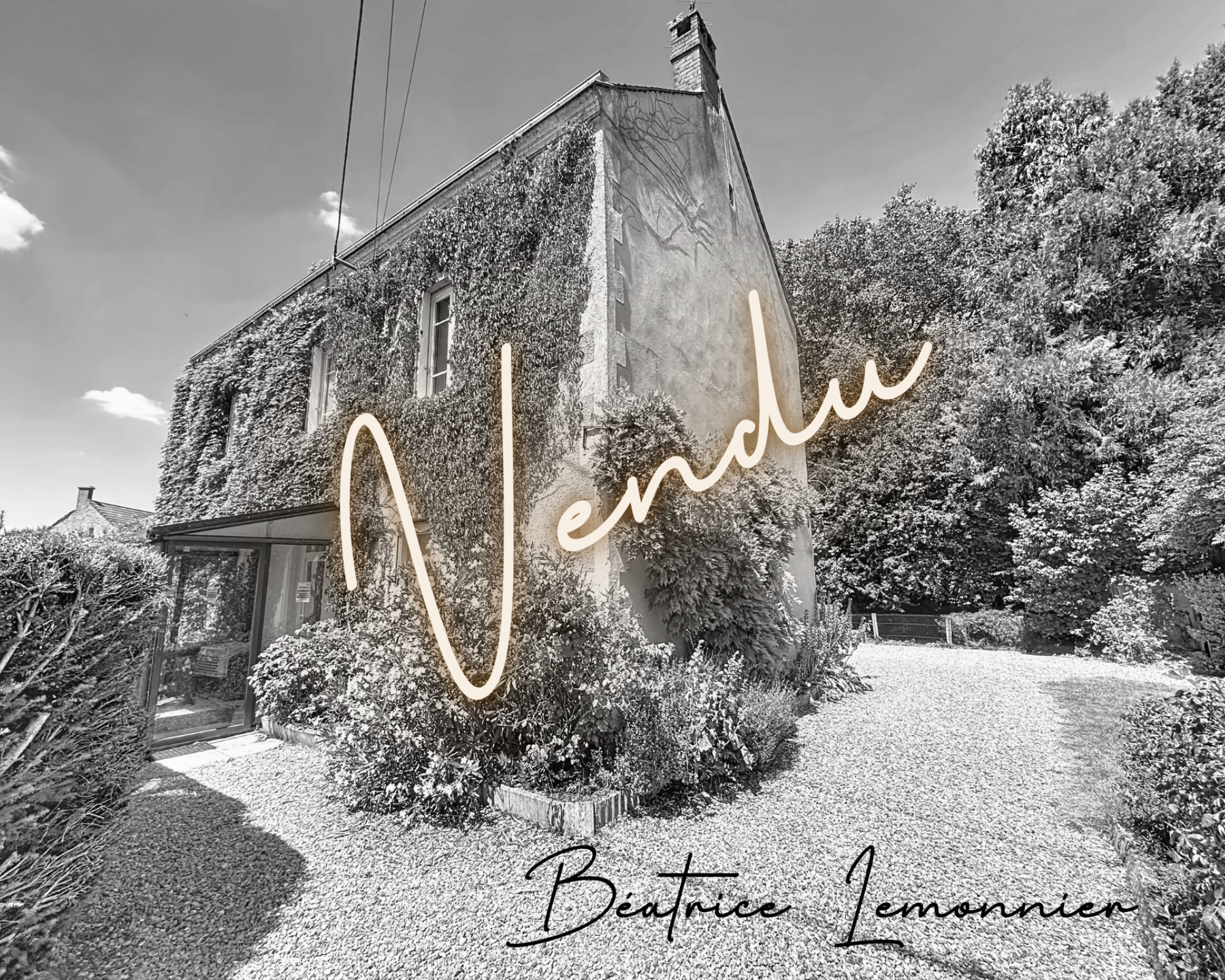 Maison MAREAU AUX BOIS 5 pièce(s) 169,62 m2