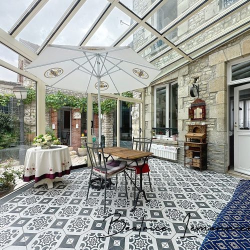 BOYNES, Maison de ville de 236m2, 199000€ FAI