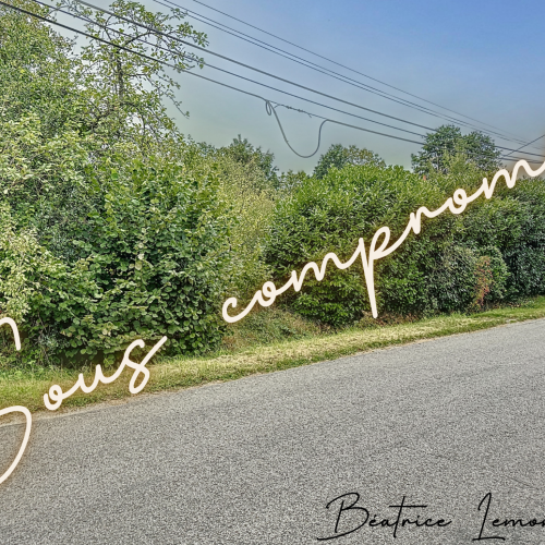 VRIGNY, Terrain à bâtir de 1380m2