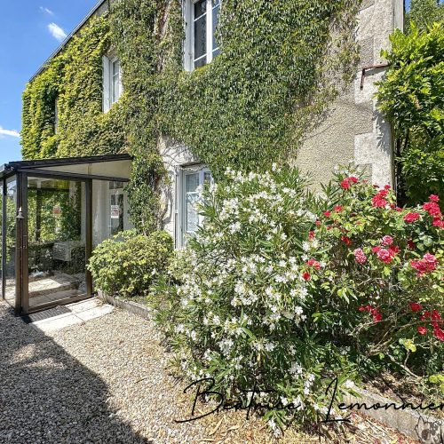 MAREAU AUX BOIS, Maison de 170 m2, 214000€ FAI