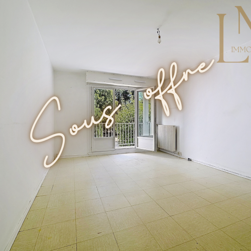 LA CHAPELLE ST MESMIN, appartement T3 de 65 m2,  99 990 € FAI