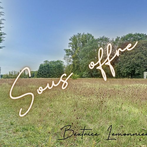 VRIGNY, Terrain à bâtir de 6140m2