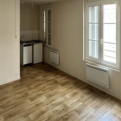 ORLEANS,boulevard de Chateaudun T2 de 33,9 m2,  108 605€ FAI