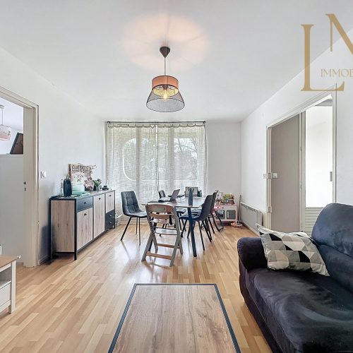 ORLEANS, Madeleine, T3,  158 000€ FAI