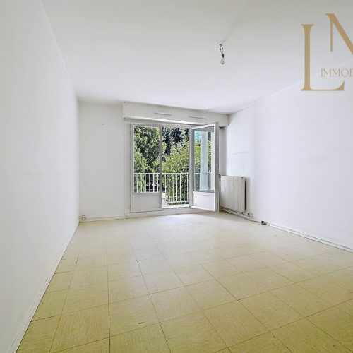 LA CHAPELLE ST MESMIN, appartement T3 de 65 m2,  99 990 € FAI
