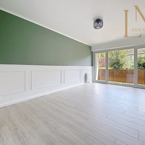 SAINT JEAN DE BRAYE, appartement T3 de 66 m2,  164 900 € FAI